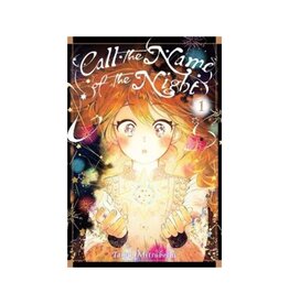 Call The Name Of The Night Vol.1