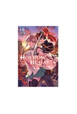 Hollow Regalia - Corpse Reviver - Vol.1