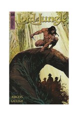 Lord of the Jungle #4