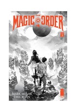 Image The Magic Order 4 #3