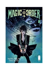 Image The Magic Order 4 #3