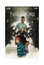 Boom Studios The Neighbors #1