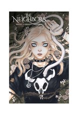 Boom Studios The Neighbors #1