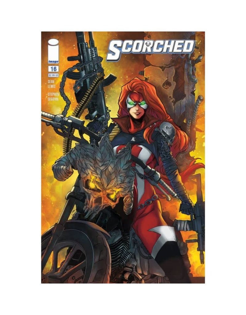 Image Spawn Scorched #16