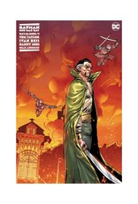 DC Batman - One Bad Day - Ra's Al Ghul