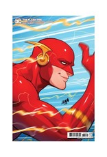 DC The Flash #795