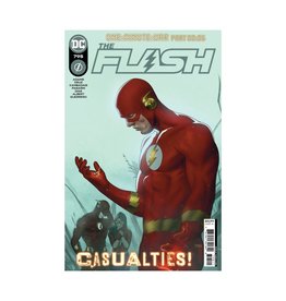 DC The Flash #795