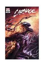 Marvel Carnage #11