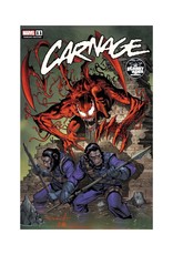 Marvel Carnage #11