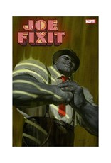 Marvel Joe Fixit #3