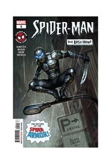 Marvel Spider-Man - The Lost Hunt #5