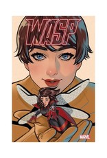 Marvel Wasp #3