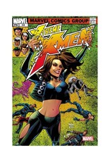 Marvel X-Treme X-Men #4