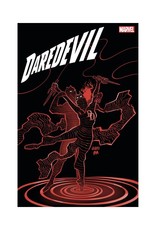 Marvel Daredevil #9