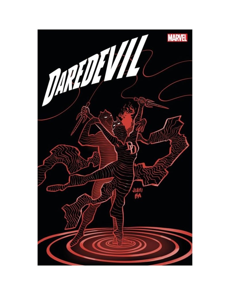 Marvel Daredevil #9