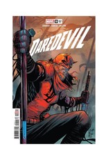 Marvel Daredevil #9