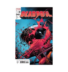 Marvel Deadpool #5