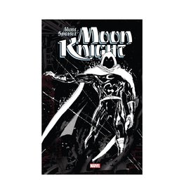 Marvel Moon Knight: Marc Spector Omnibus Vol. 1 HC