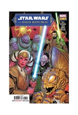 Marvel Star Wars: The High Republic #7