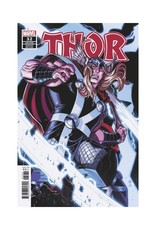 Marvel Thor #32