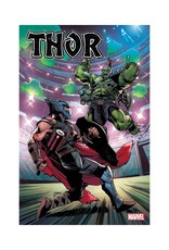 Marvel Thor #32