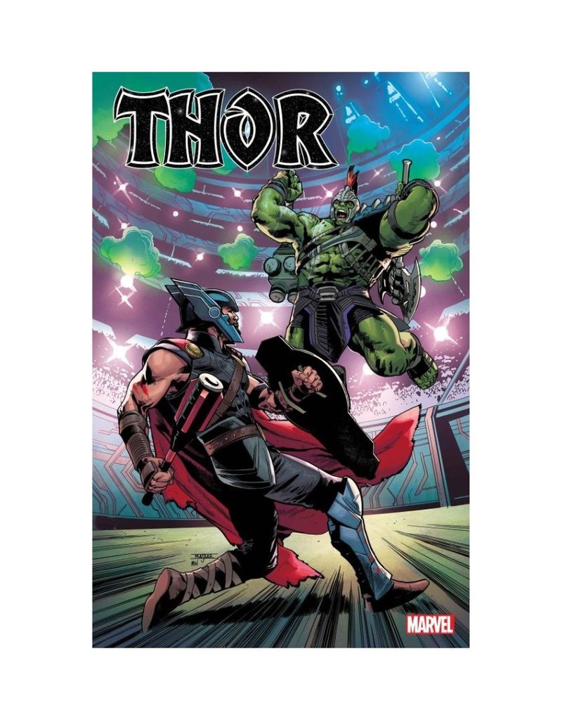Marvel Thor #32