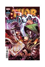 Marvel Thor #32