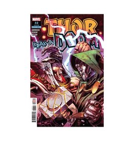 Marvel Thor #32