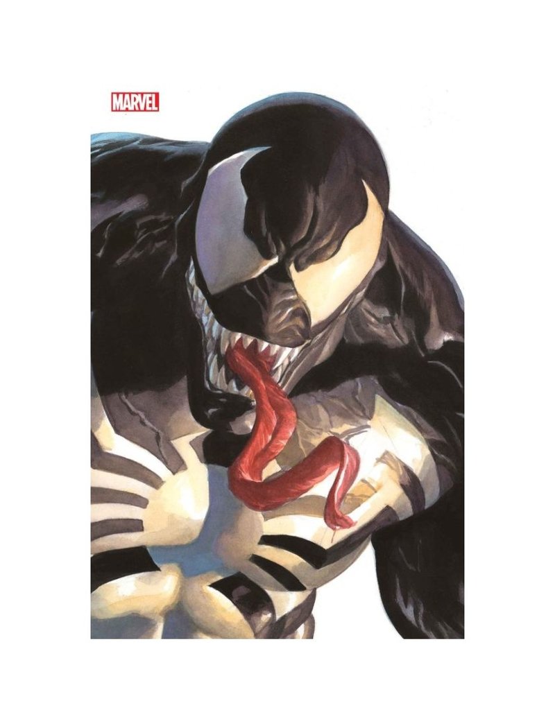 Marvel Venom: Lethal Protector ll #1