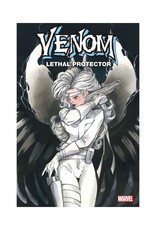 Marvel Venom: Lethal Protector ll #1