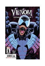 Marvel Venom: Lethal Protector ll #1