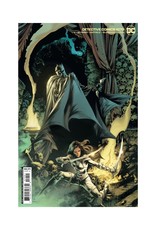 DC Detective Comics #1070