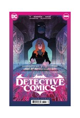 DC Detective Comics #1070