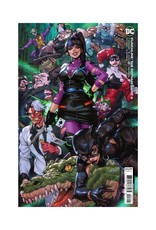 DC Punchline: The Gotham Game #6