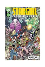DC Stargirl - The Lost Children #5