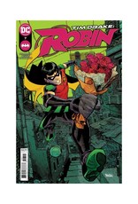 DC Tim Drake: Robin #7