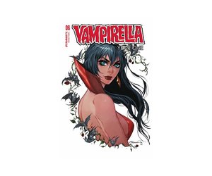 Vampirella Pictures
