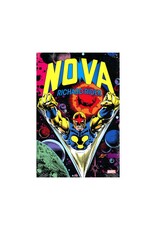 Marvel Nova: Richard Rider Omnibus HC