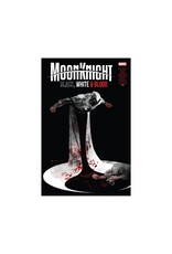 Marvel Moon Knight - Black, White & Blood - Treasury Edition - Trade Paperback