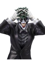 Kotobukiya  The Joker - One Bad Day - ARTFX Statue 1/6 - Batman The Killing Joke - 30cm