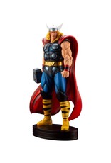 Kotobukiya Thor - The Bronze Age - Statue - Marvel The Avengers - ARTFX PCV Statue 1/6 - 35cm - Kotobukiya