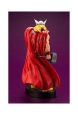 Kotobukiya Thor - The Bronze Age - Statue - Marvel The Avengers - ARTFX PCV Statue 1/6 - 35cm - Kotobukiya