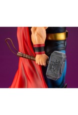 Kotobukiya Thor - The Bronze Age - Statue - Marvel The Avengers - ARTFX PCV Statue 1/6 - 35cm - Kotobukiya