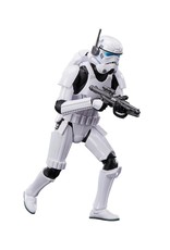 Hasbro Scar Trooper Mic - Star Wars - Action Figure - The Black Series