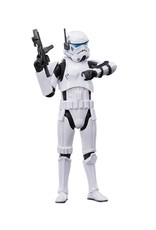 Hasbro Scar Trooper Mic - Star Wars - Action Figure - The Black Series