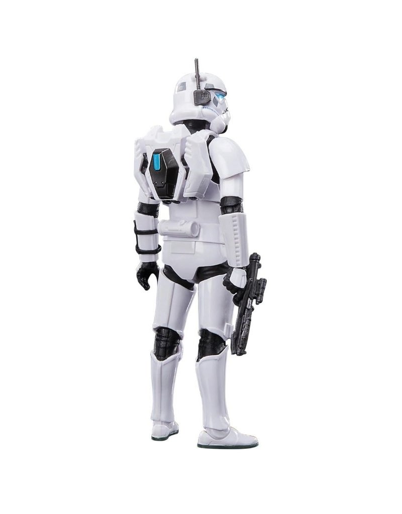 Hasbro Scar Trooper Mic - Star Wars - Action Figure - The Black Series