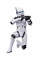 Hasbro Scar Trooper Mic - Star Wars - Action Figure - The Black Series
