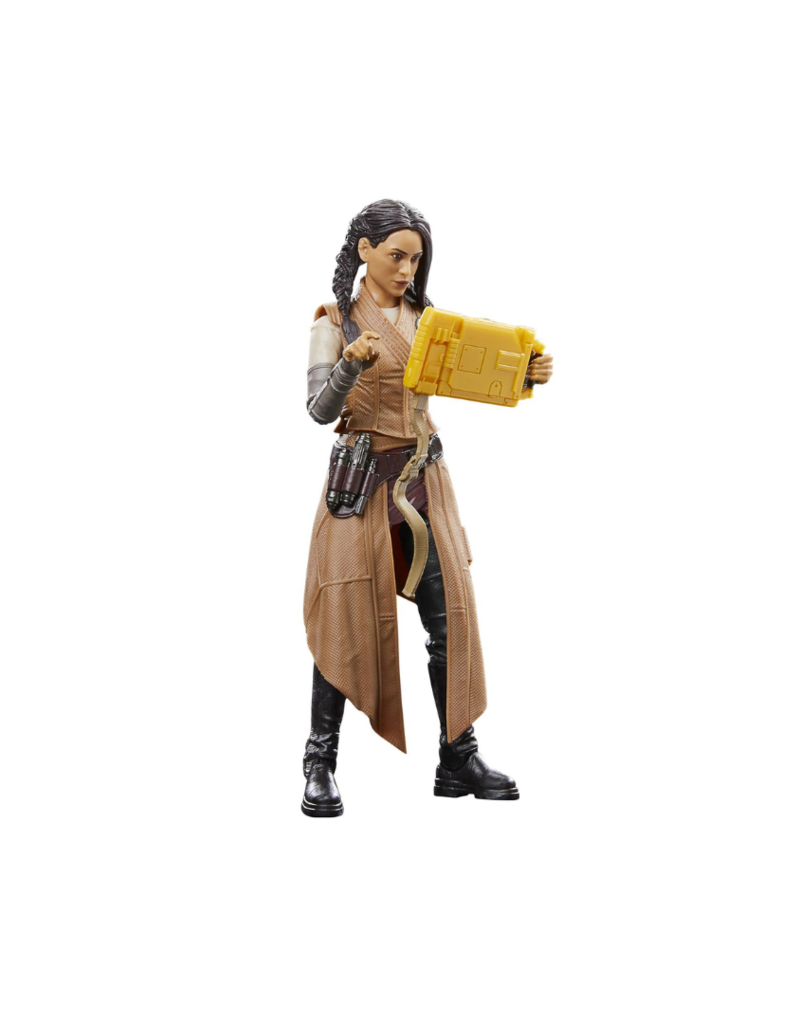 Hasbro Bix Caleen - Action Figure - Star Wars: Andor - The Black Series