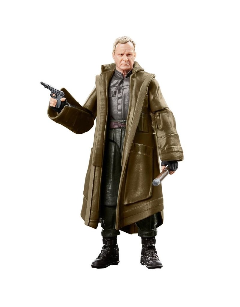 Hasbro Luthen Rael - Action Figure - Star Wars: Andor - The Black Series