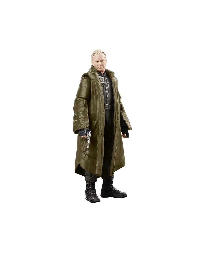 Hasbro Luthen Rael - Action Figure - Star Wars: Andor - The Black Series